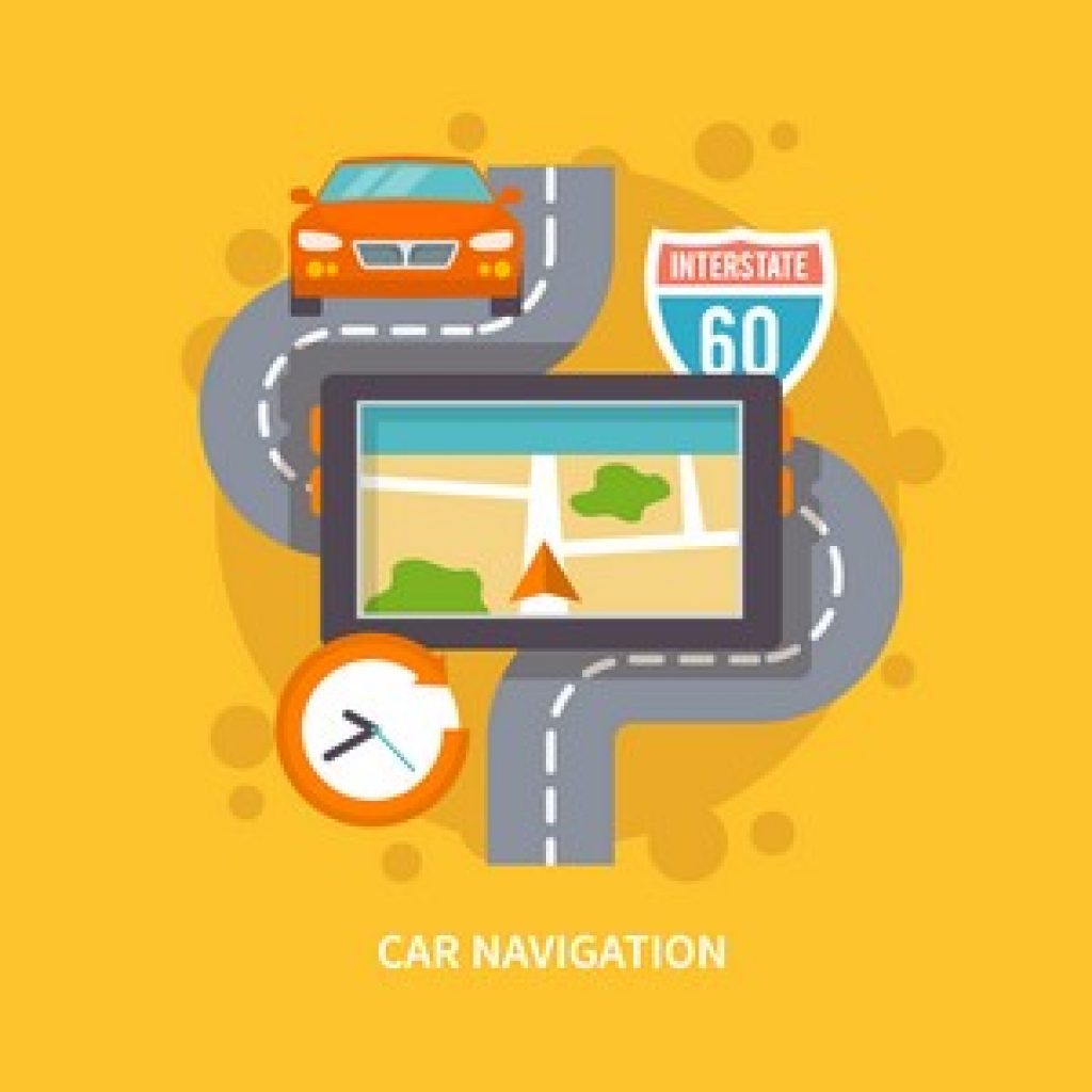 Easytrack - GPS Tracking Application