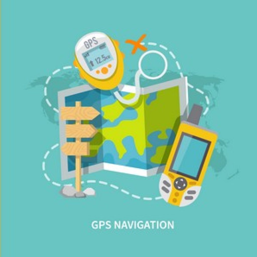 Easytrack - GPS Tracking Application