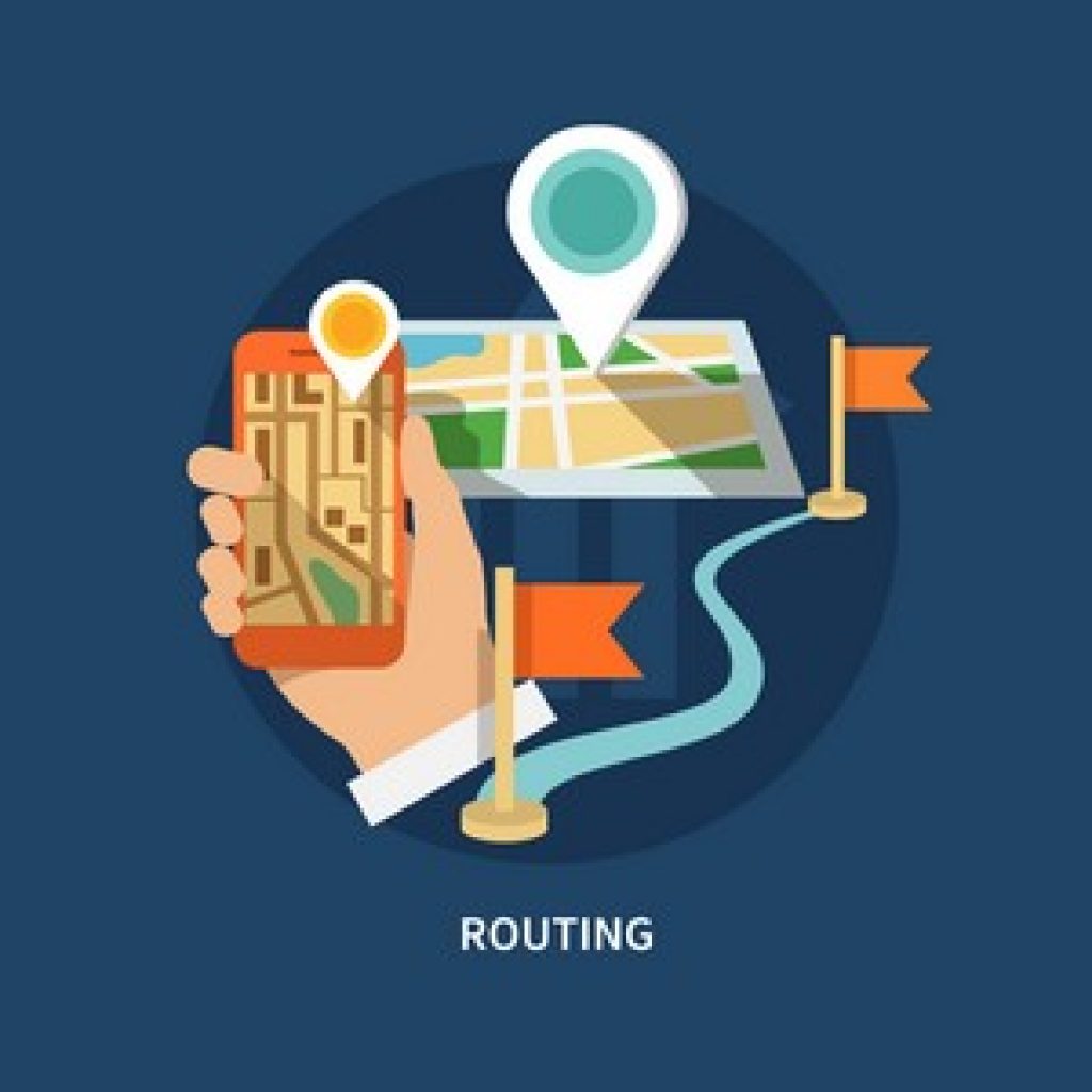 Easytrack - GPS Tracking Application